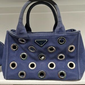 Prada handbag
